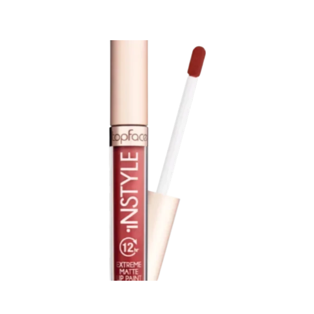 Instyle Extreme Matte Lip Paint