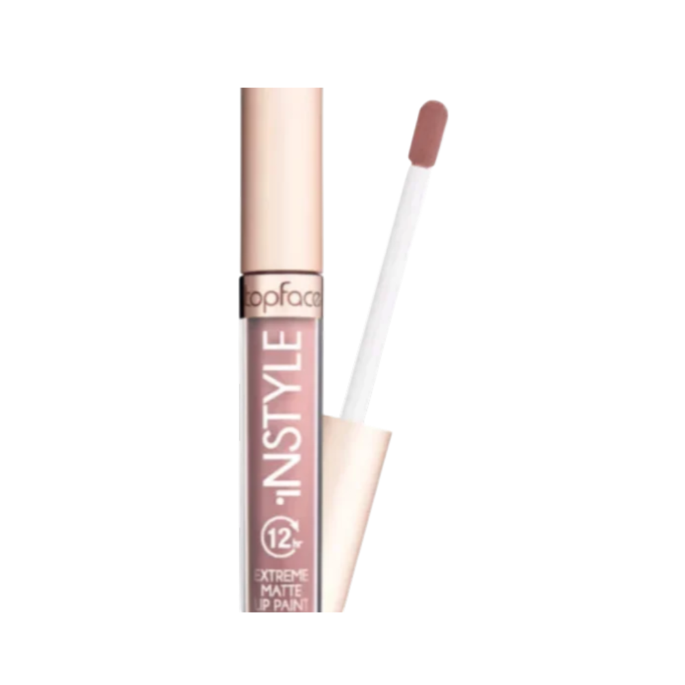Instyle Extreme Matte Lip Paint