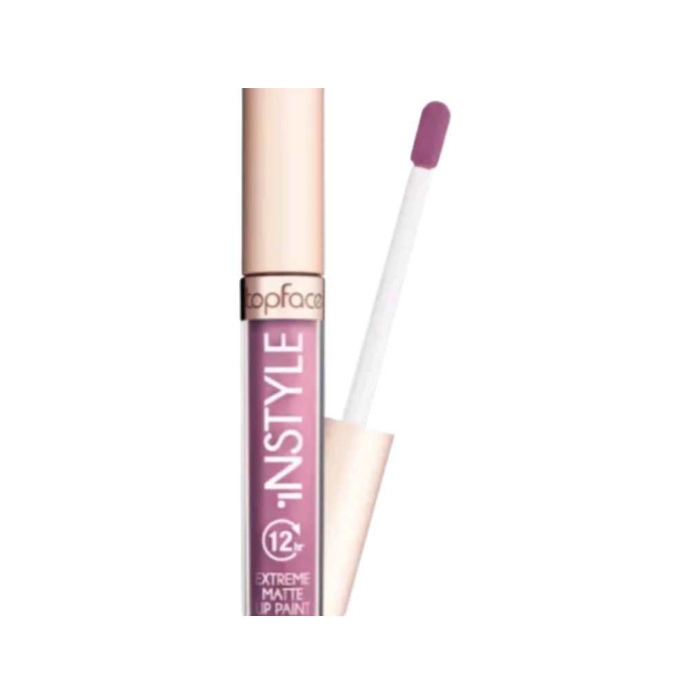 Instyle Extreme Matte Lip Paint