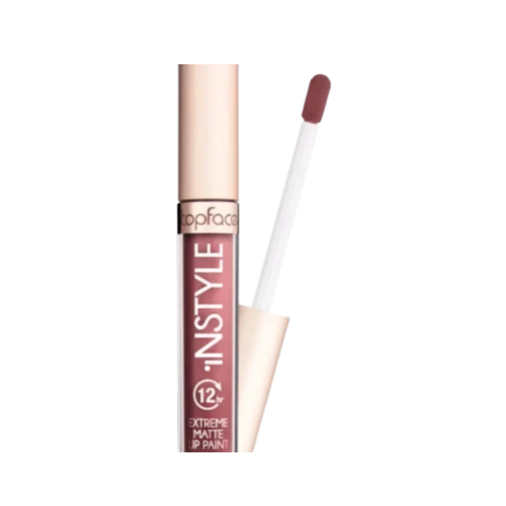 Instyle Extreme Matte Lip Paint