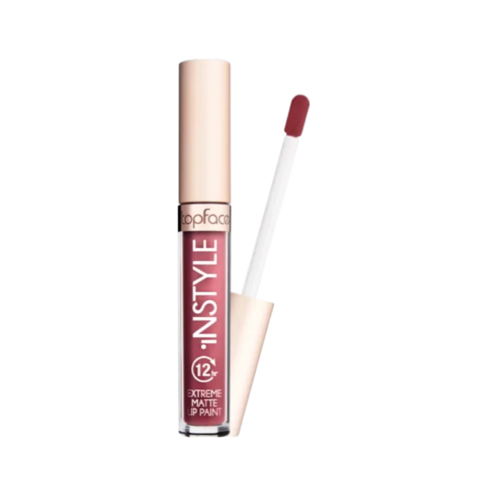 Instyle Extreme Matte Lip Paint