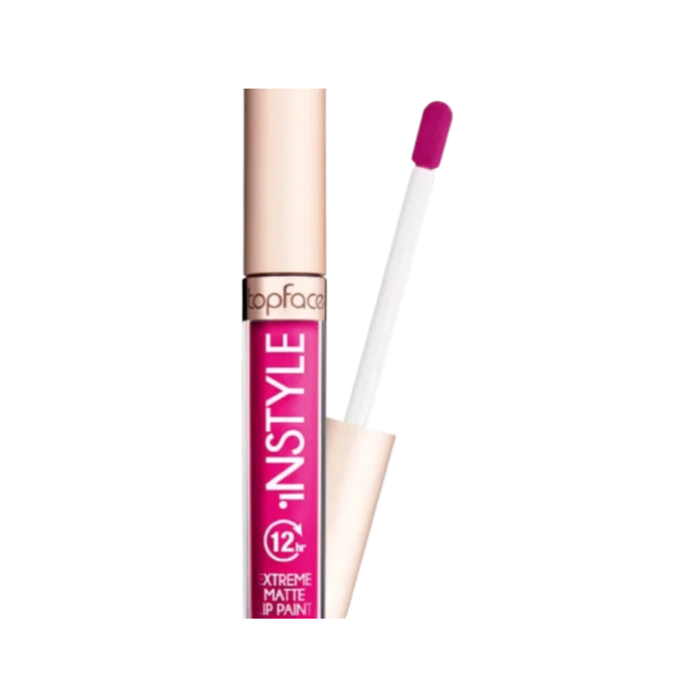 Instyle Extreme Matte Lip Paint