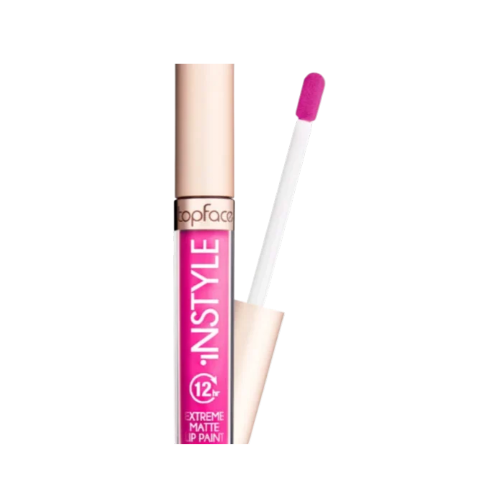 Instyle Extreme Matte Lip Paint
