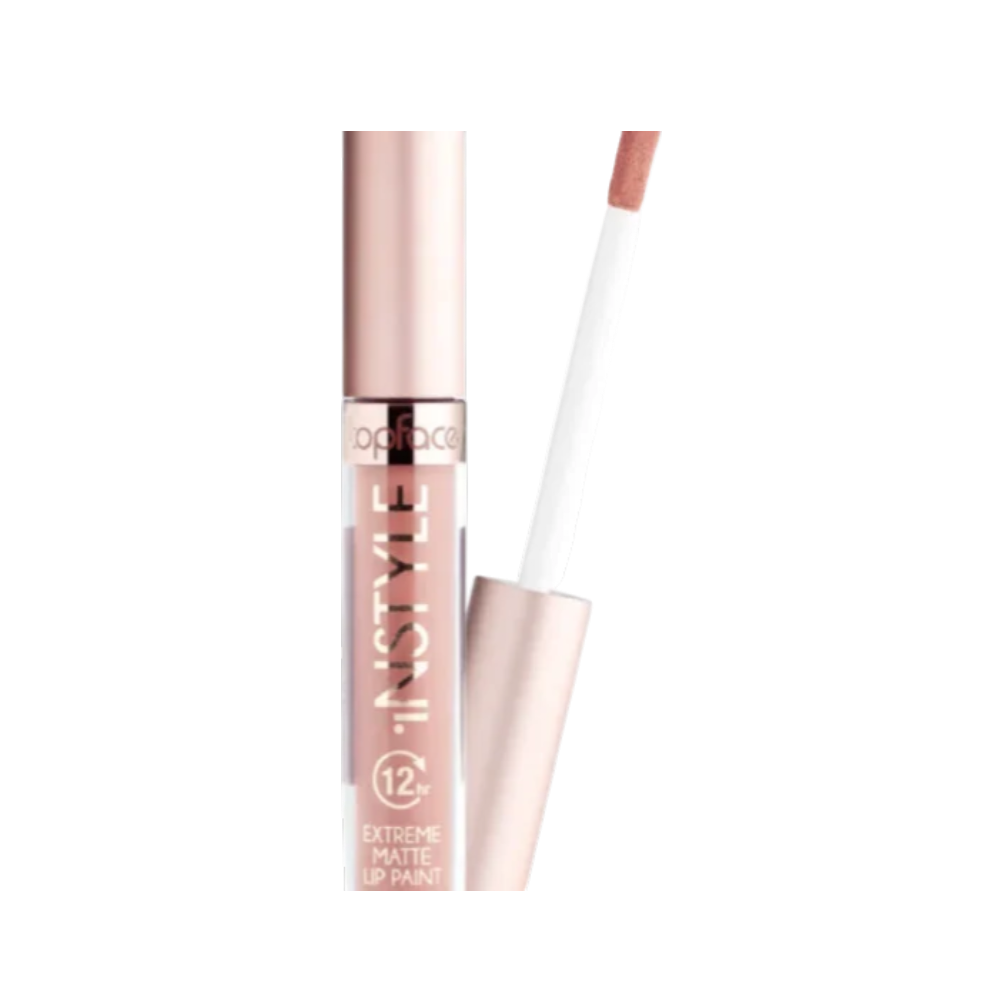Instyle Extreme Matte Lip Paint