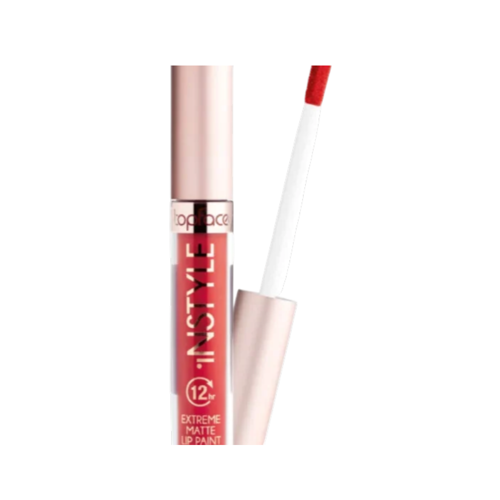 Instyle Extreme Matte Lip Paint