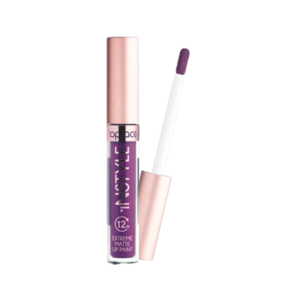 Instyle Extreme Matte Lip Paint