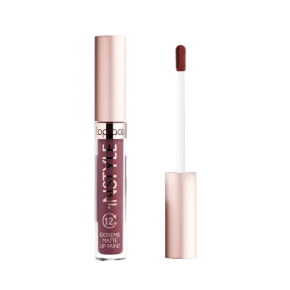 Instyle Extreme Matte Lip Paint