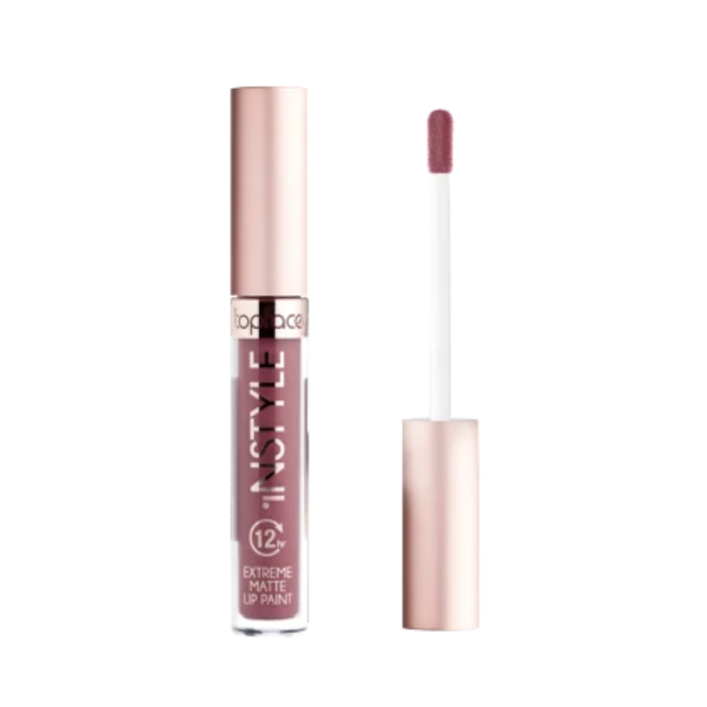 Instyle Extreme Matte Lip Paint