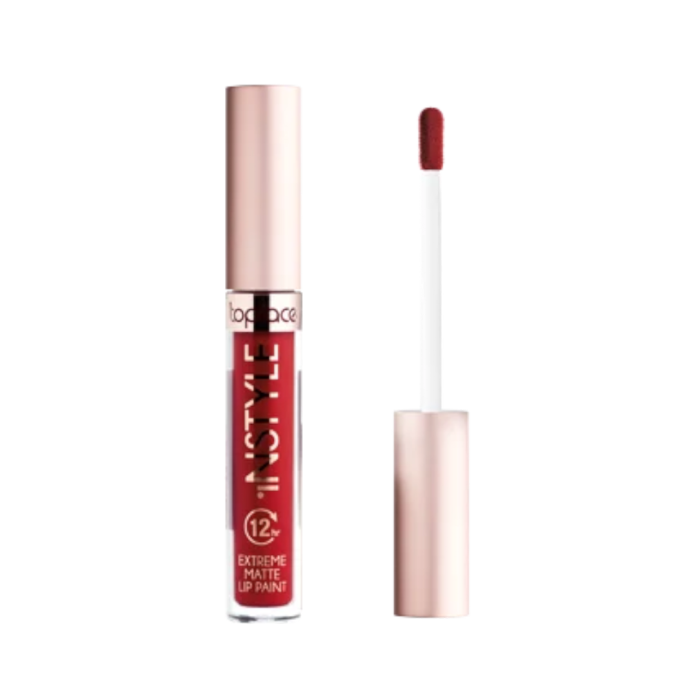 Instyle Extreme Matte Lip Paint