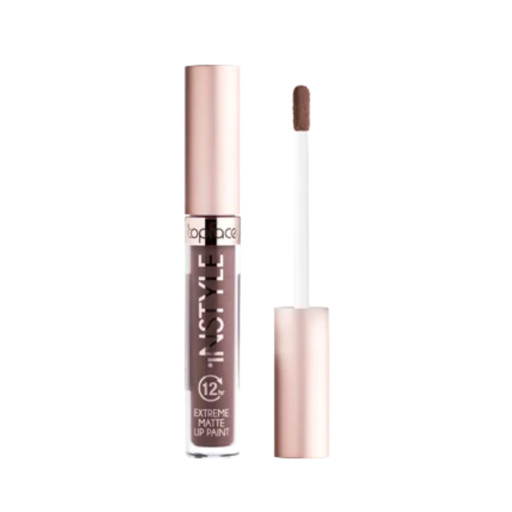 Instyle Extreme Matte Lip Paint