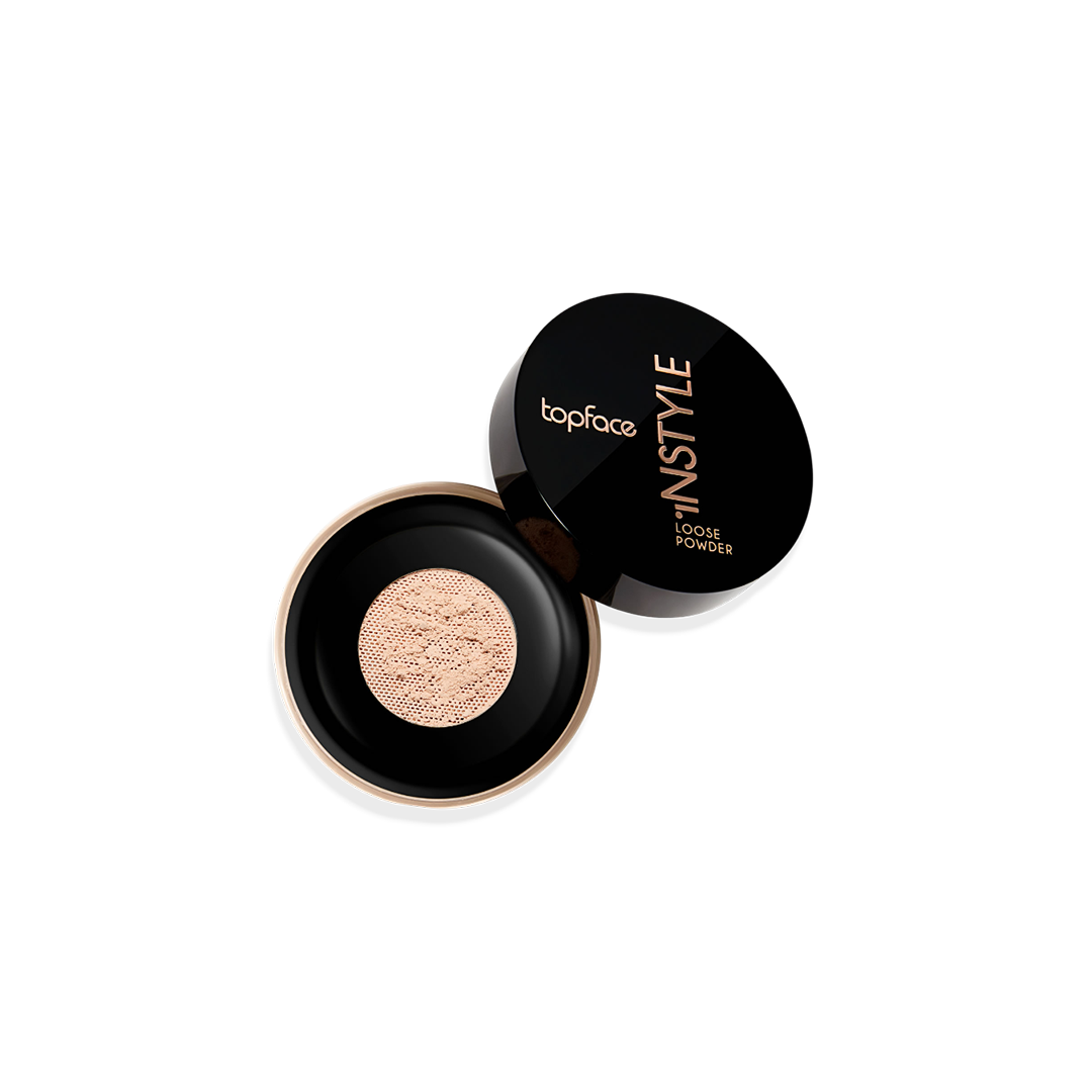 Instyle Loose Powder