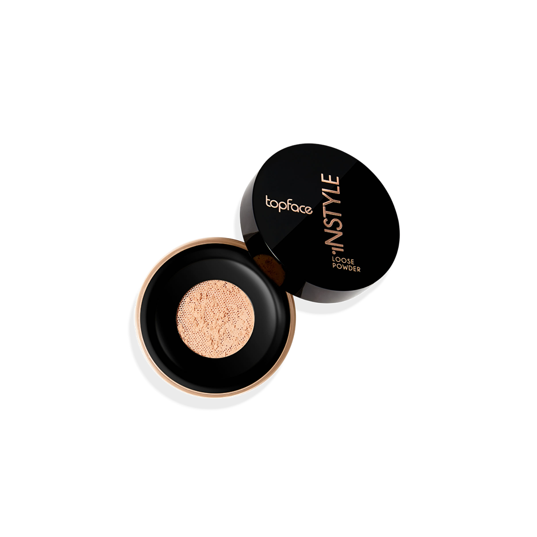 Instyle Loose Powder