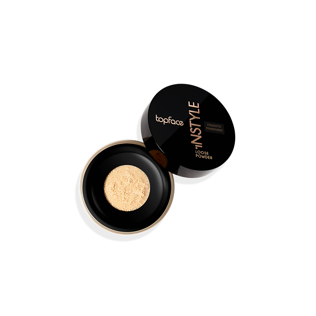 Instyle Loose Powder