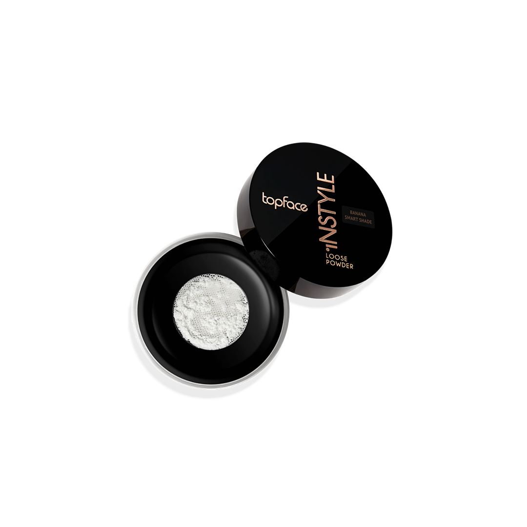 Instyle Loose Powder
