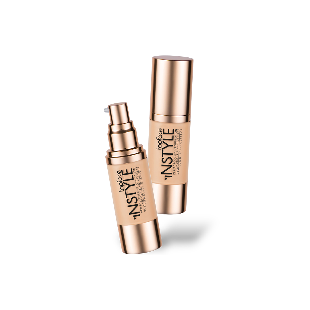 Instyle Perfect Foundation