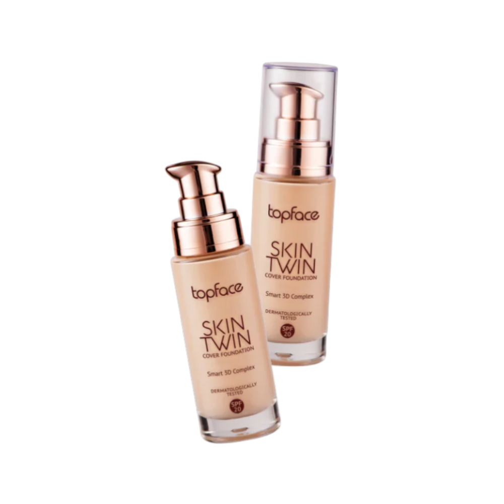 Instyle Perfect Foundation