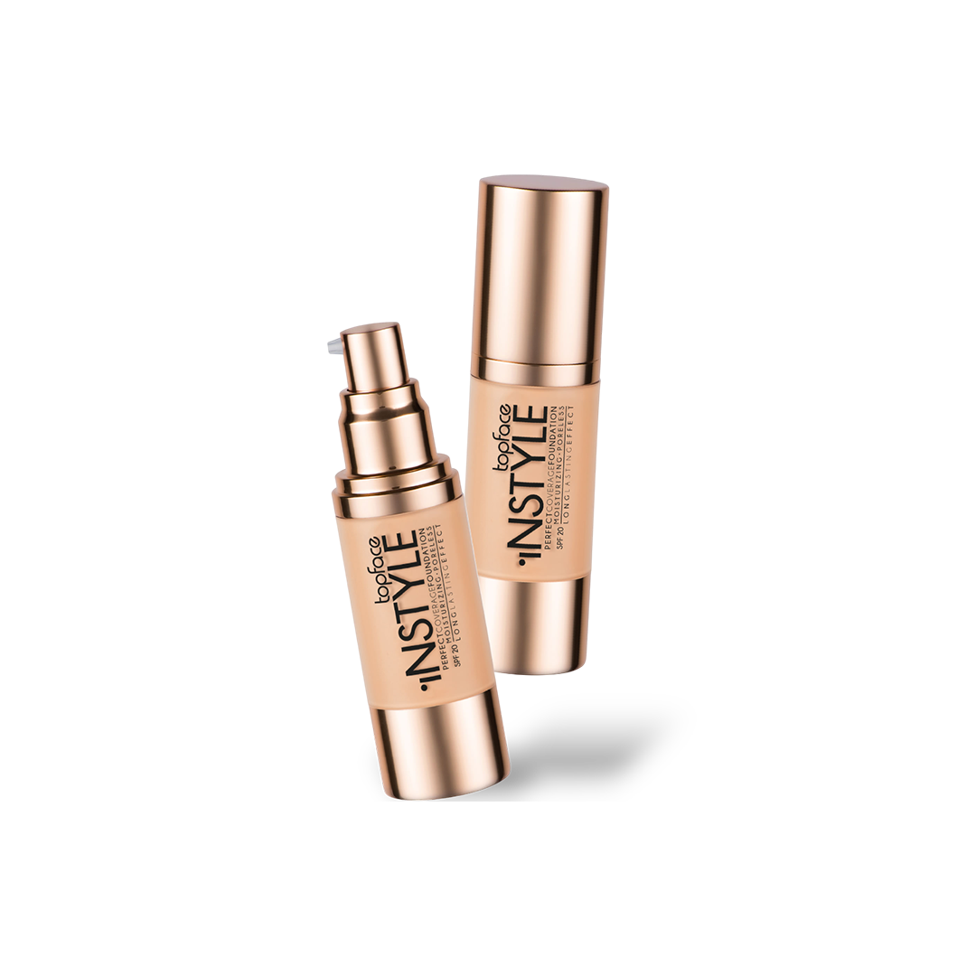 Instyle Perfect Foundation