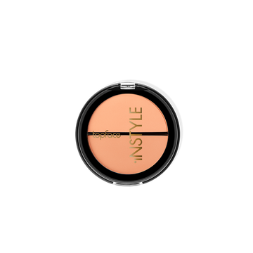 Instyle Twin Blush On