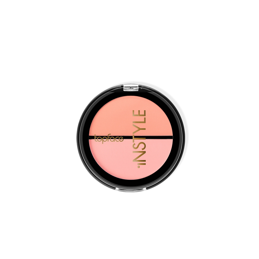 Instyle Twin Blush On