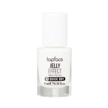 Jelly Effect Nail Polish 002