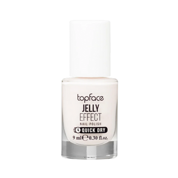 Jelly Effect Nail Polish - 003