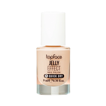 Jelly Effect Nail Polish - 005