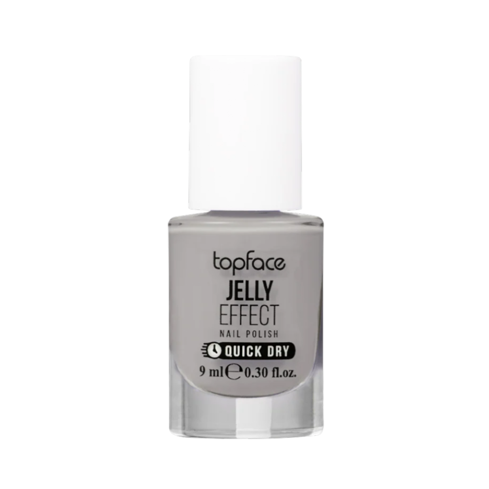 Jelly Effect Nail Polish - 006