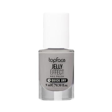 Jelly Effect Nail Polish - 006