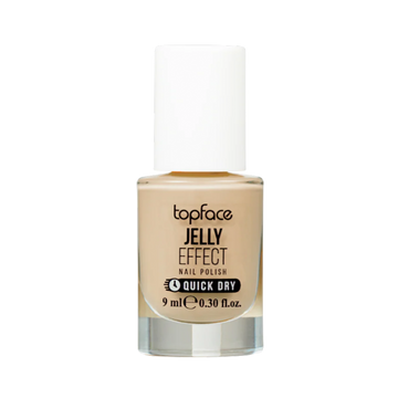 Jelly Effect Nail Polish - 007