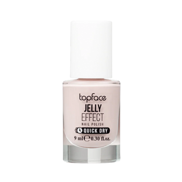 Jelly Effect Nail Polish - 008