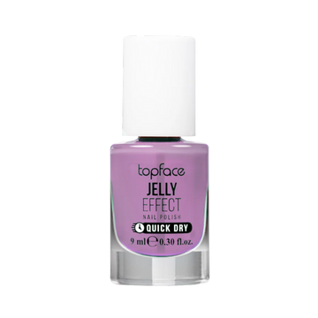 Jelly Effect Nail Polish - 014