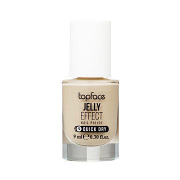 Jelly Effect Nail Polish - 018