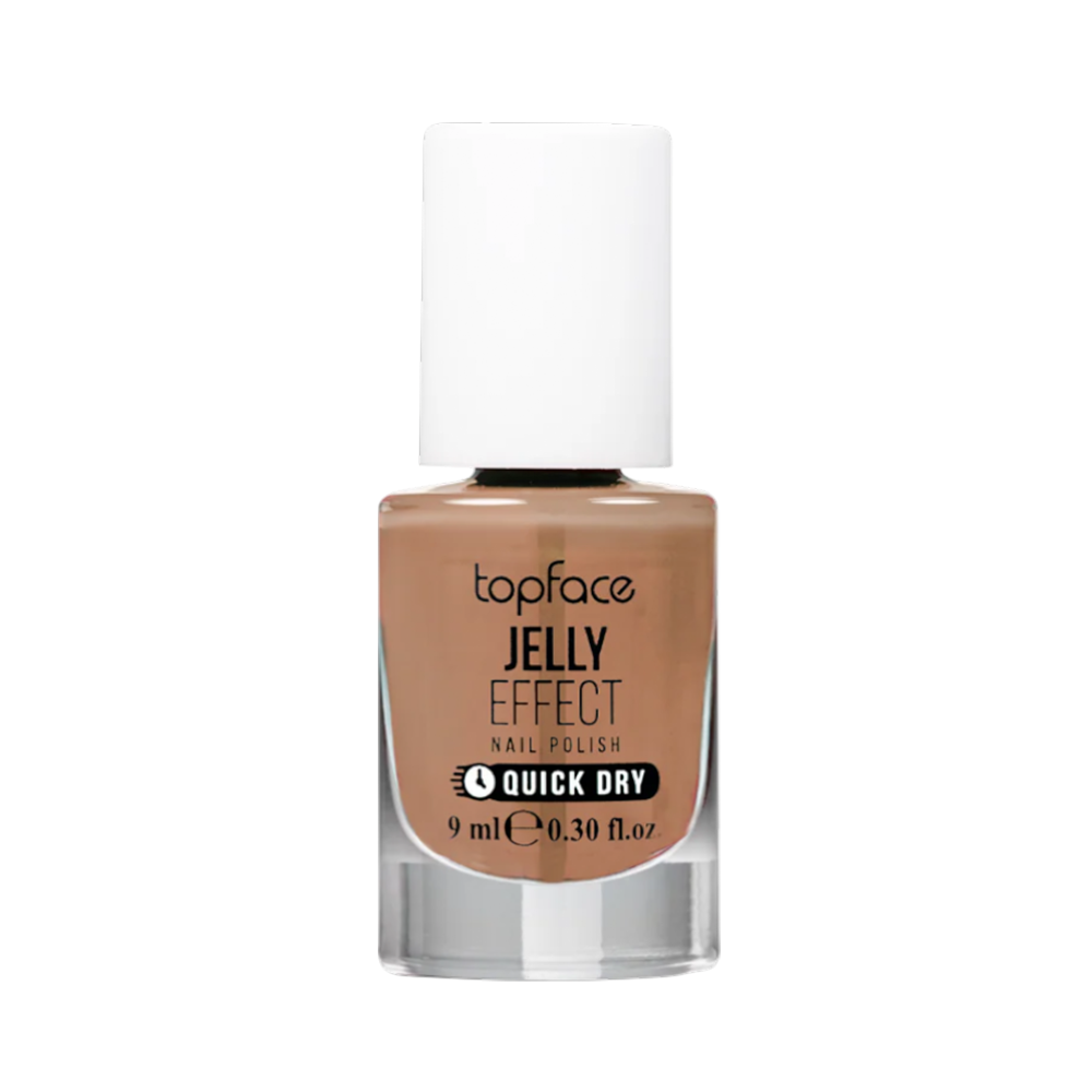 Jelly Effect Nail Polish - 023