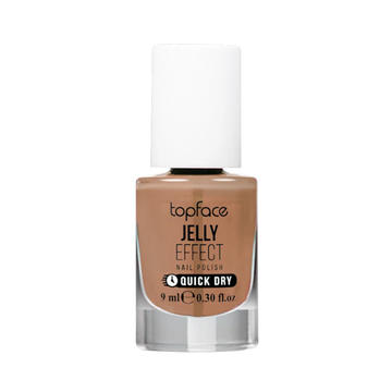 Jelly Effect Nail Polish - 023