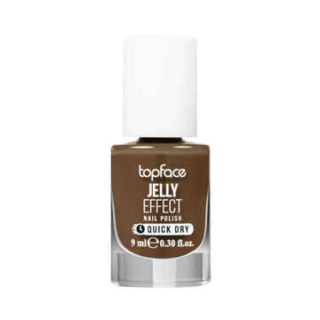 Jelly Effect Nail Polish - 024