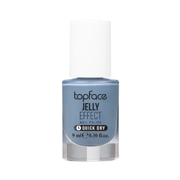 Jelly Effect Nail Polish - 025
