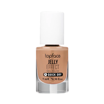 Jelly Effect Nail Polish - 026
