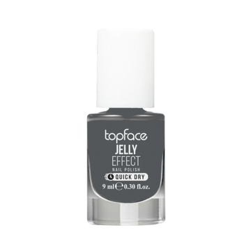 Jelly Effect Nail Polish - 027