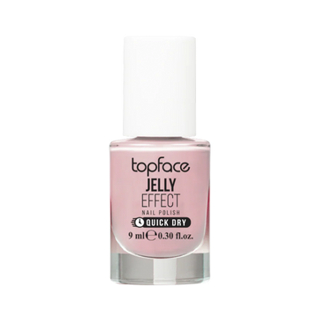 Jelly Effect Nail Polish - 028