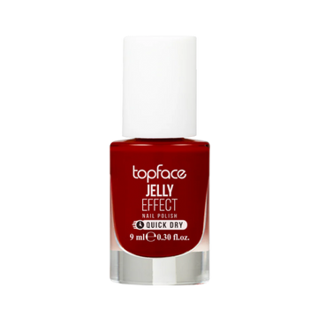 Jelly Effect Nail Polish - 029