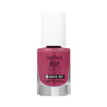 Jelly Effect Nail Polish - 031