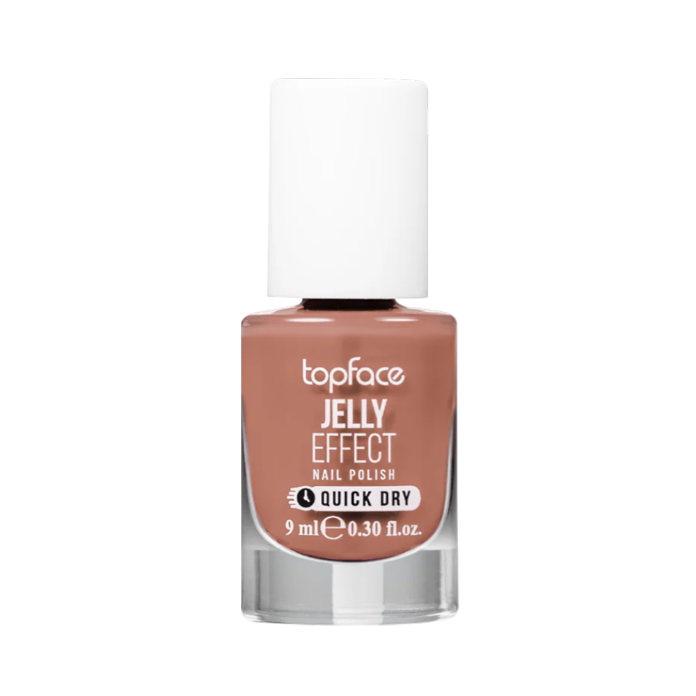 Jelly Effect Nail Polish - 032