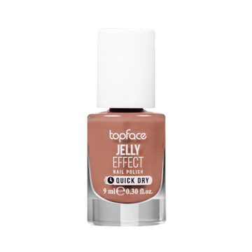Jelly Effect Nail Polish - 032