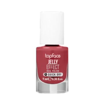 Jelly Effect Nail Polish - 035