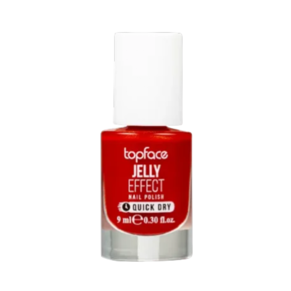 Jelly Effect Nail Polish - 036