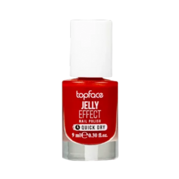 Jelly Effect Nail Polish - 036