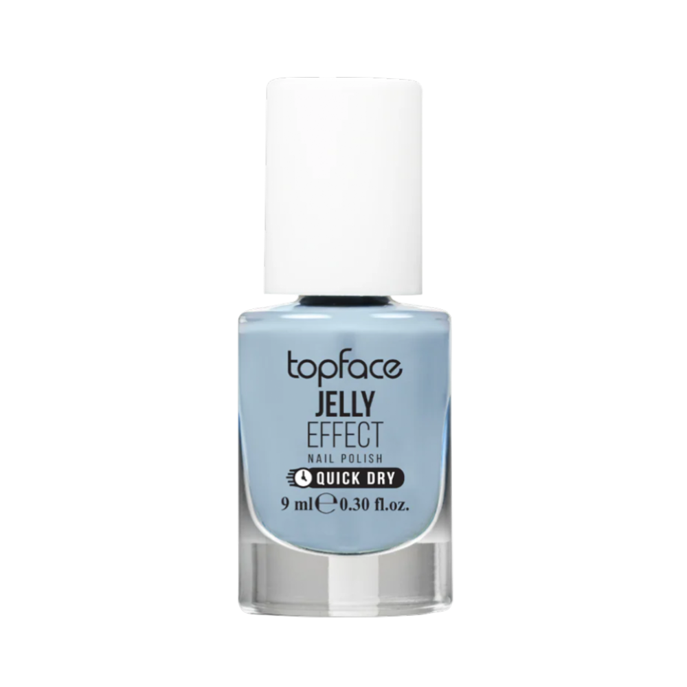 Jelly Effect Nail Polish - 038