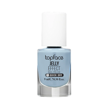 Jelly Effect Nail Polish - 038