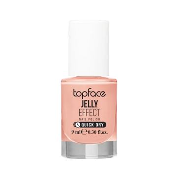 Jelly Effect Nail Polish - 040