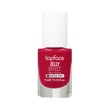 Jelly Effect Nail Polish - 041